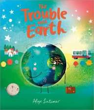 Latimer, A: Trouble with Earth