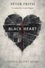 Black Heart
