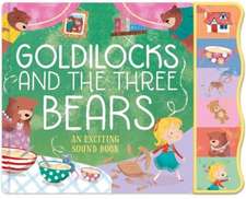 Goldilocks and the Three Bears