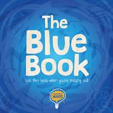 Anthony, W: Blue Book