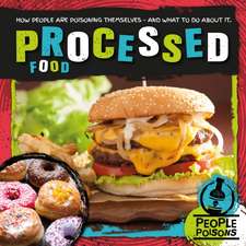 Processed Food