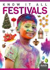 Nelson, L: Festivals