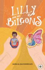 Lilly and the Bilgons