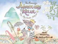 The Amazing Adventures of Ketut