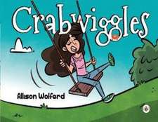 Crabwiggles