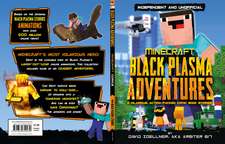 Black Plasma Adventures