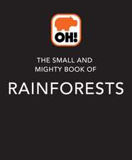 The Small and Mighty Book of Rainforests