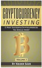 Cryptocurrency Investing