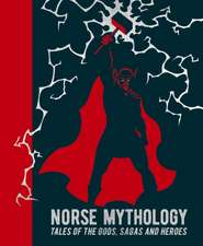 Norse Mythology