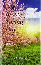 One Blustery Spring Day