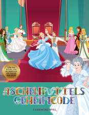 Codewort-Spiel (Aschenputtels Geheimcode)