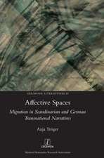 Affective Spaces