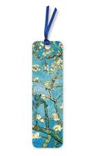 Vincent van Gogh: Almond Blossom Bookmarks (Pack of 10)