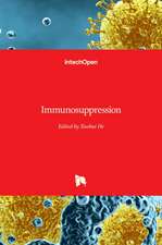 Immunosuppression