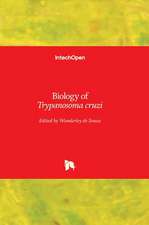 Biology of <em>Trypanosoma cruzi</em>