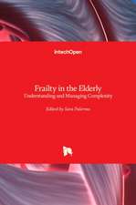 Frailty in the Elderly