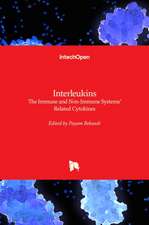 Interleukins