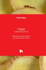 Ginger