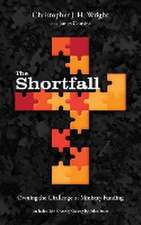 The Shortfall