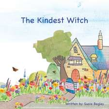 The Kindest Witch