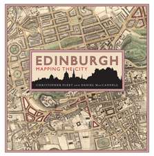 Fleet, C: Edinburgh
