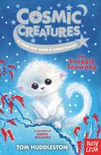 Cosmic Creatures