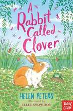 Peters, H: Rabbit Called Clover