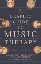 A Graphic Guide to Music Therapy