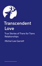 Transcendent Love