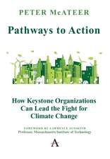 Pathways to Action