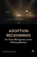 Adoption Reckonings