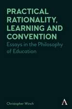 Practical Rationality, Learning and Convention