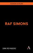 RAF Simons