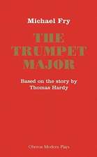 The Trumpet Major