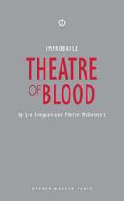 Theatre of Blood