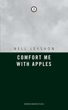 Comfort me with Apples