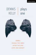 Dennis Kelly
