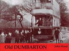 Old Dumbarton