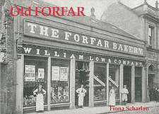 Old Forfar