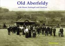 Old Aberfeldy