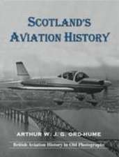 Scotland's Aviation History