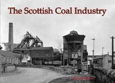 Scottish Coal Industry