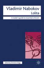 Vladimir Nabokov - Lolita