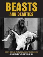 Beasts and Beauties