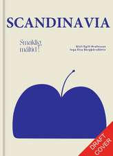 Scandinavia