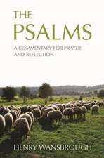 The Psalms