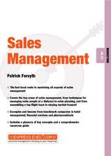 Sales Management – Marketing 04.10