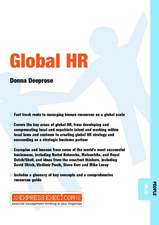Global HR