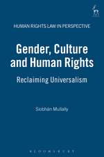 Gender, Culture and Human Rights