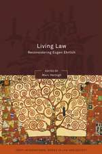 Living Law